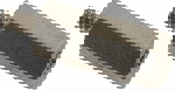 Male-Female Hex Circuit Board Standoff: #4-40, 1/4